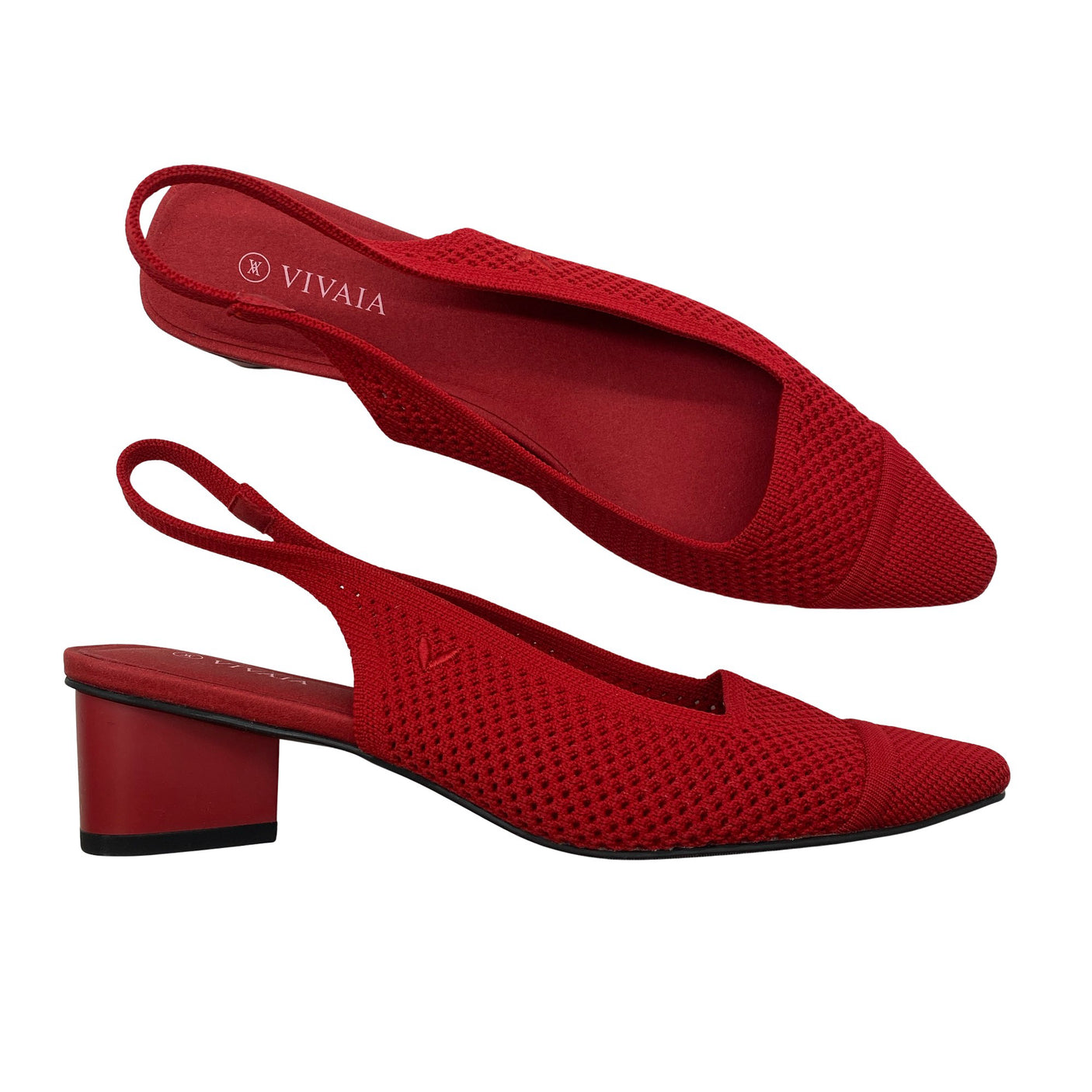 Unisex Vivaia - Pistokkaat, koko 39 -  (1)