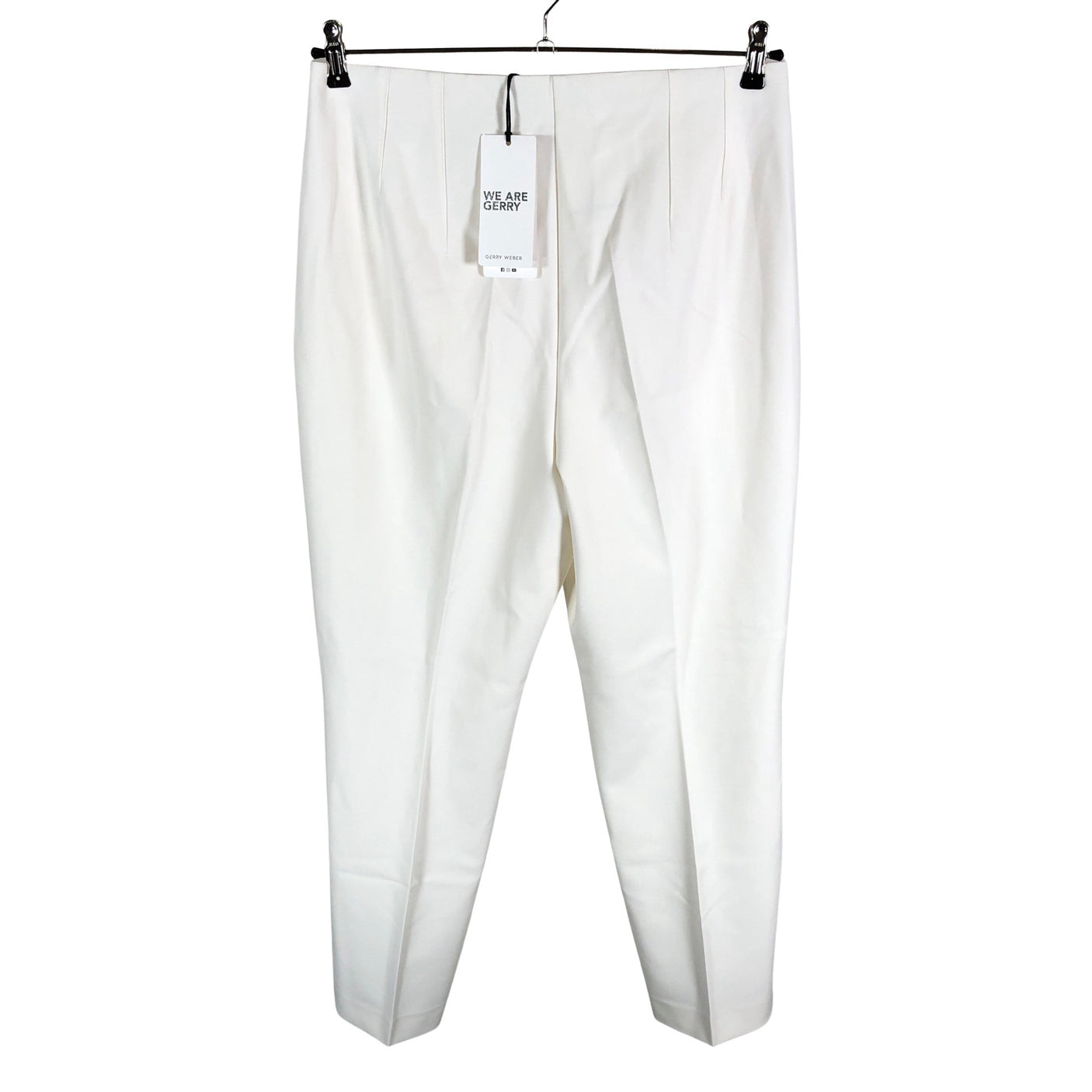Unisex Gerry Weber - Suorat housut, koko 42 -  (2)