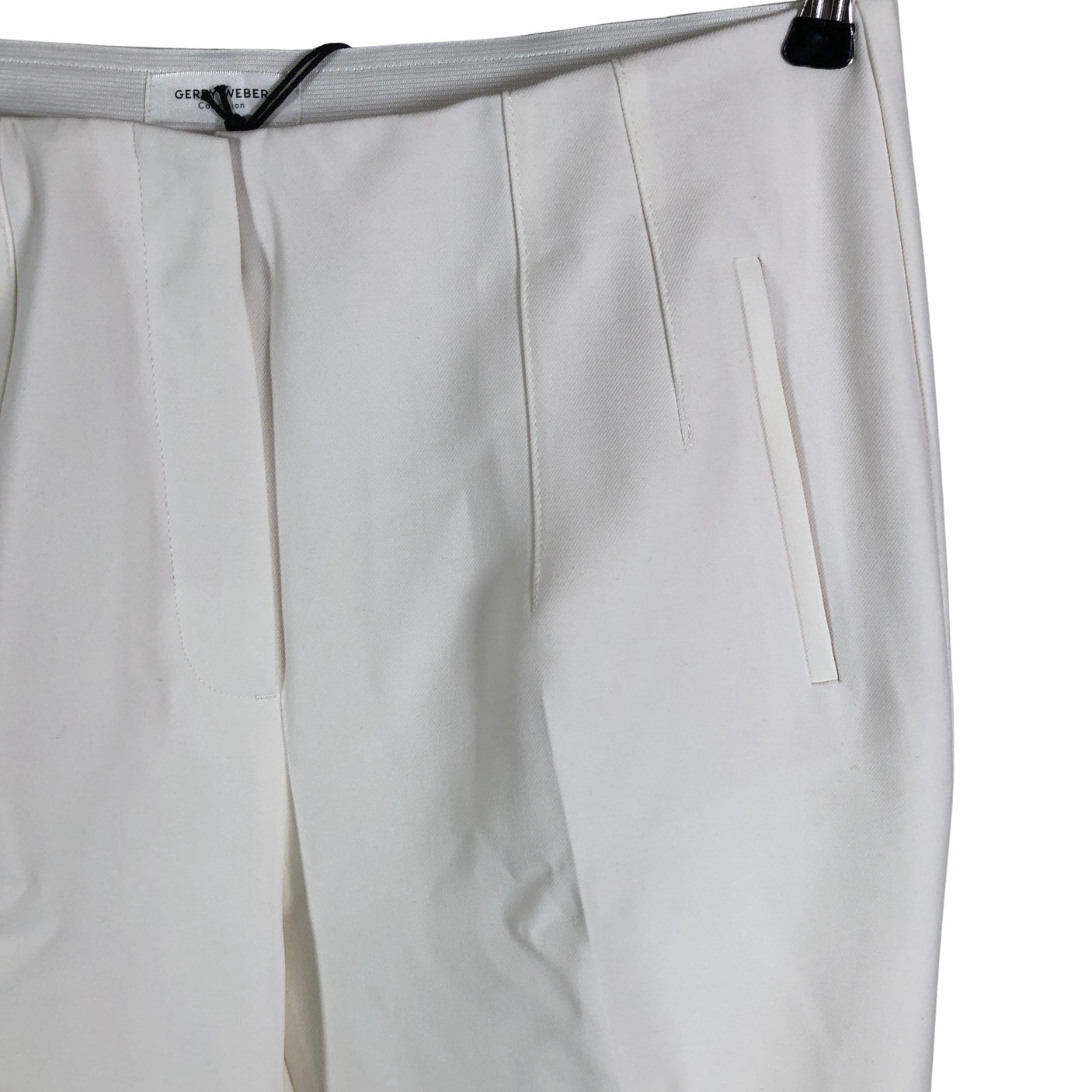 Unisex Gerry Weber - Suorat housut, koko 42 -  (3)