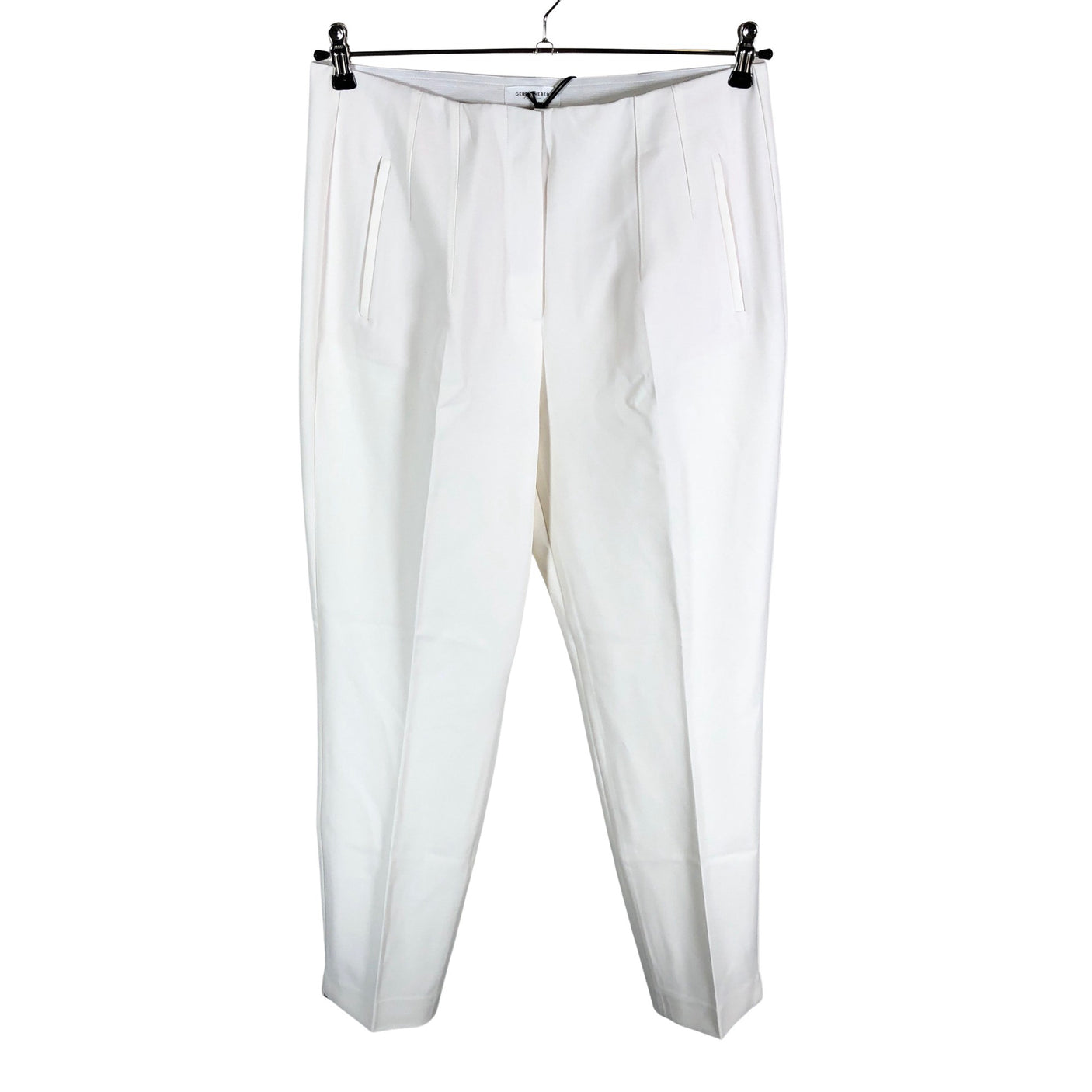 Unisex Gerry Weber - Suorat housut, koko 42 -  (1)