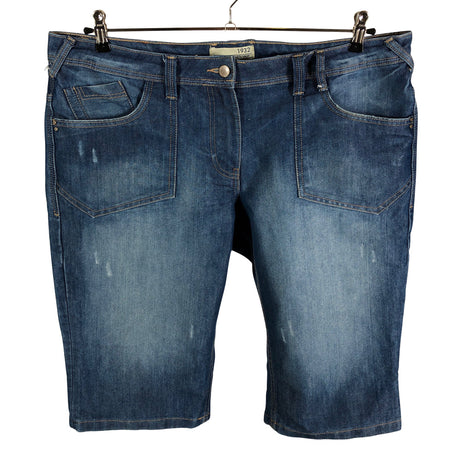 Unisex South - Farkkushortsit, koko 44 -  ()