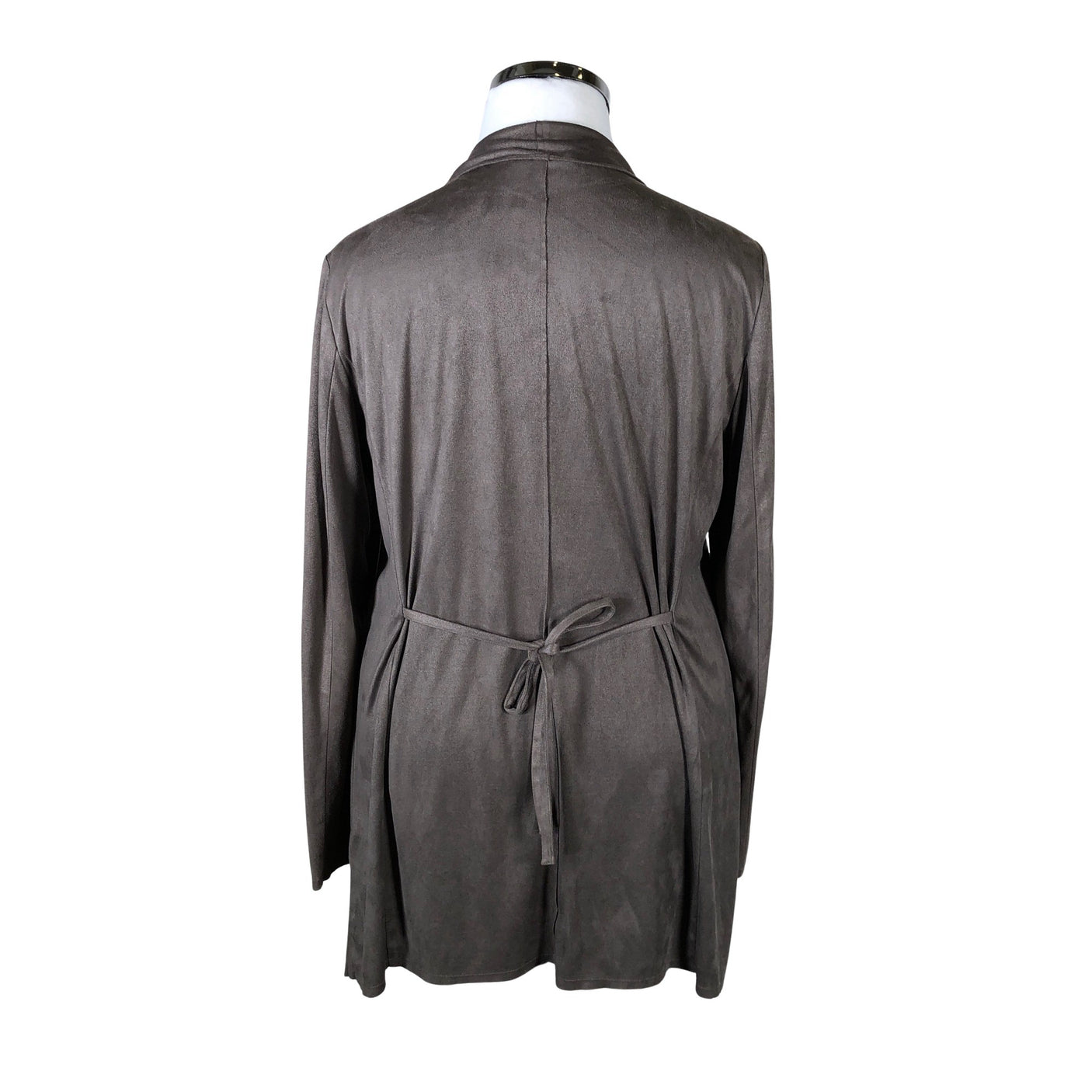Unisex Taifun - Neuletakki, koko 42 -  (2)