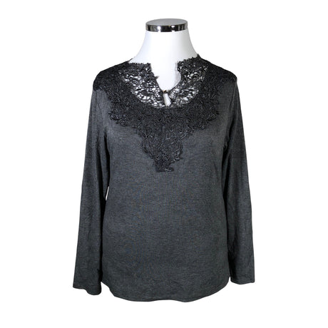 Unisex Marc Lauge - Pusero, koko 44 -  ()