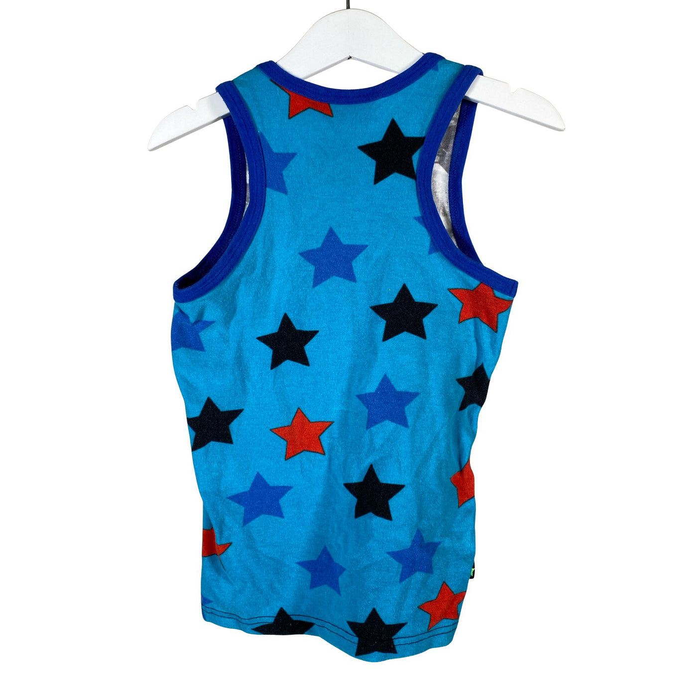 Unisex Molo Kids - Hihaton paita, koko 110 - 116 -  (2)