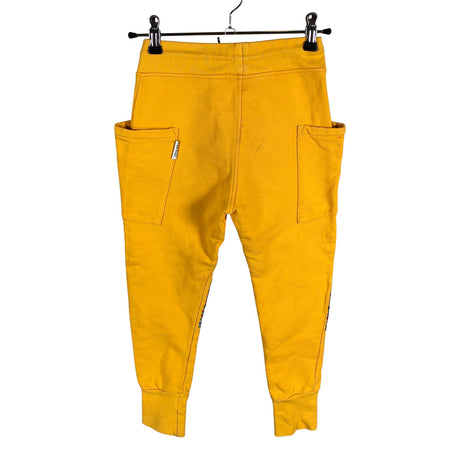 Unisex Gugguu - Collegehousut, koko 116 - 122 -  (2)