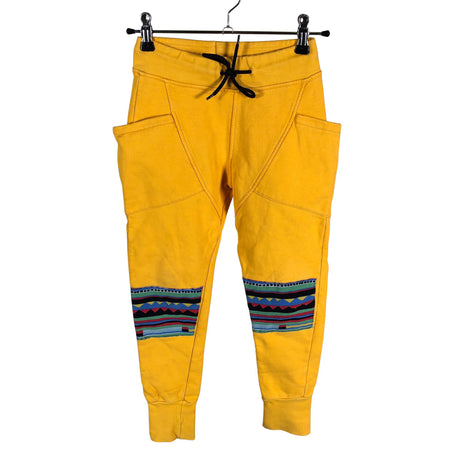 Unisex Gugguu - Collegehousut, koko 116 - 122 -  ()