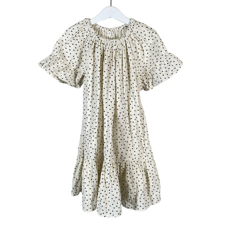 Unisex Arket - Kangastunika, koko 110 - 116 -  ()