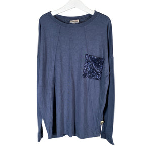Unisex POMPdeLUX - Trikoopaita, koko 146 - 152 -  (1)