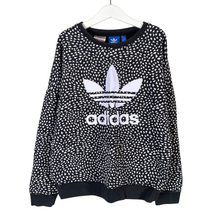 Unisex Adidas - Collegepaita, koko 146 - 152 -  ()