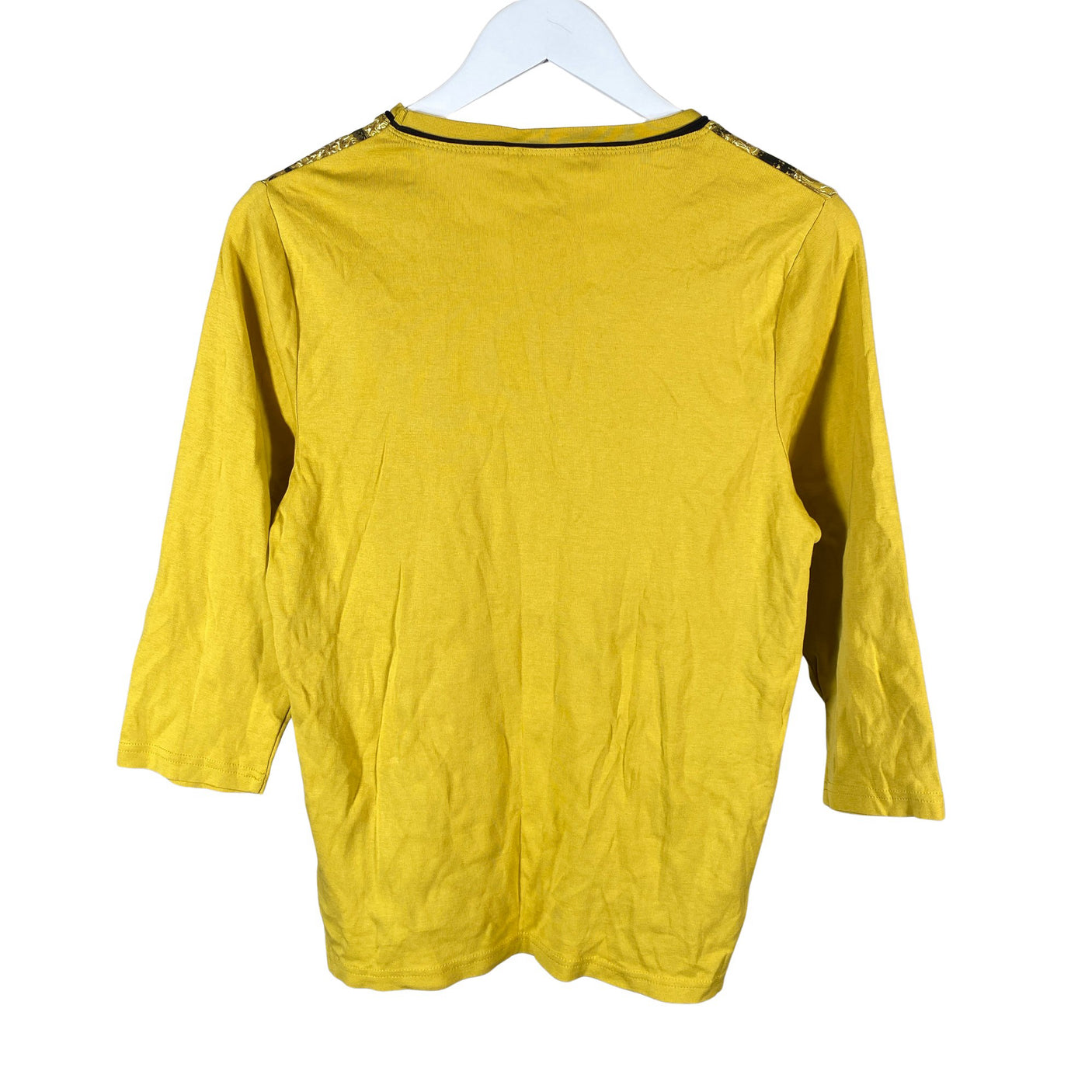 Unisex Signature - Trikoopaita, koko 40 -  (2)