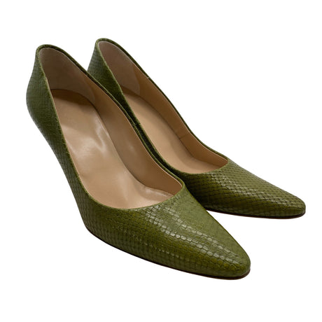 Unisex Hobbs - Korkokengät, koko 39 -  (2)