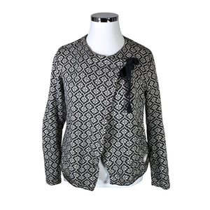 Unisex Odd Molly - Neuletakki, koko 42 -  (1)