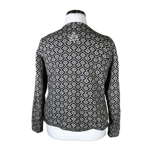 Unisex Odd Molly - Neuletakki, koko 42 -  (2)
