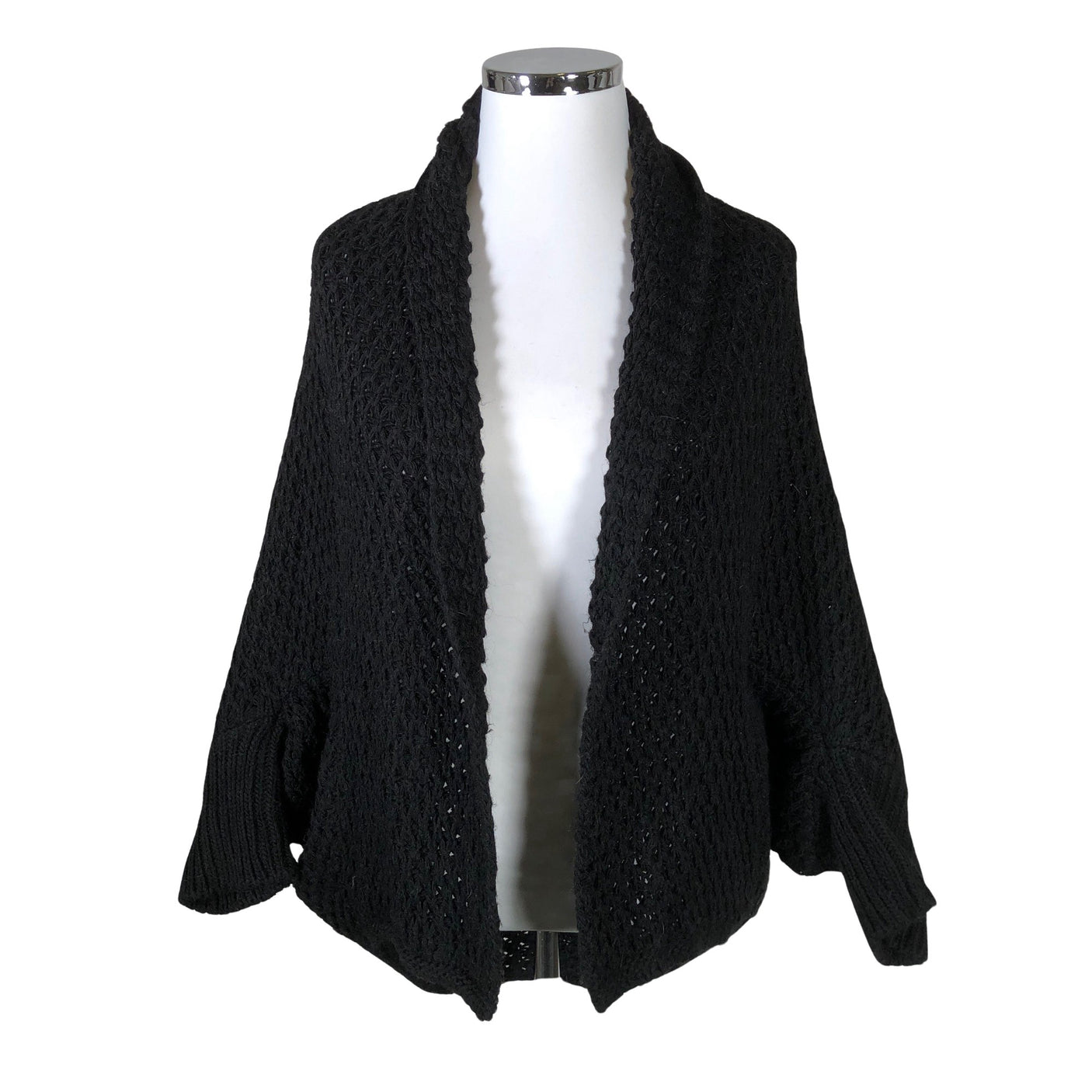 Unisex Bohemiana - Neuletakki, koko 42 -  (1)