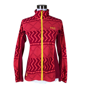 Unisex Kari Traa - Fleecetakki, koko 38 -  (1)