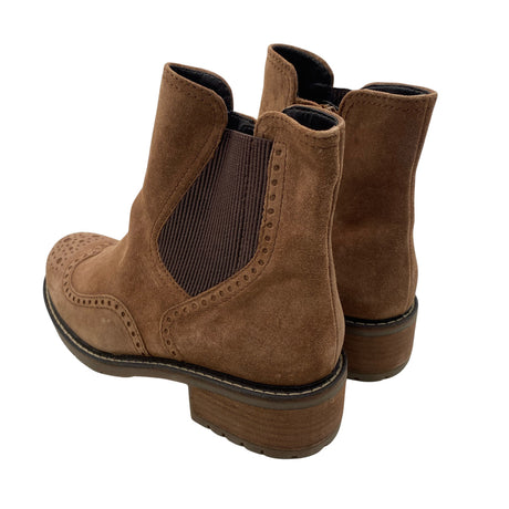 Unisex Gabor - Nilkkurit, koko 38 -  (2)