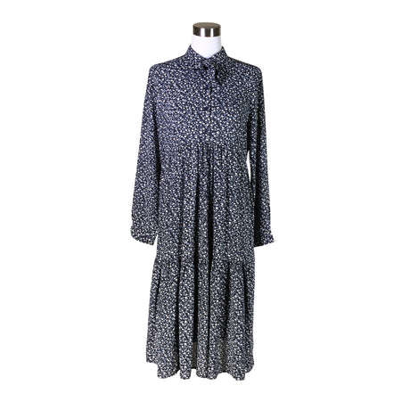 Naisten InWear - Mekko, koko 36 - Sininen ()