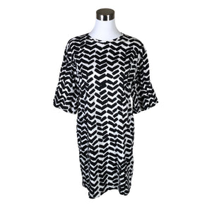 Unisex Marimekko - Trikootunika, koko 36 -  (1)