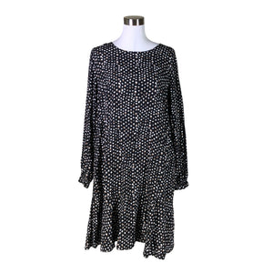 Unisex Nanso - Sifonkimekko, koko 40 -  (1)