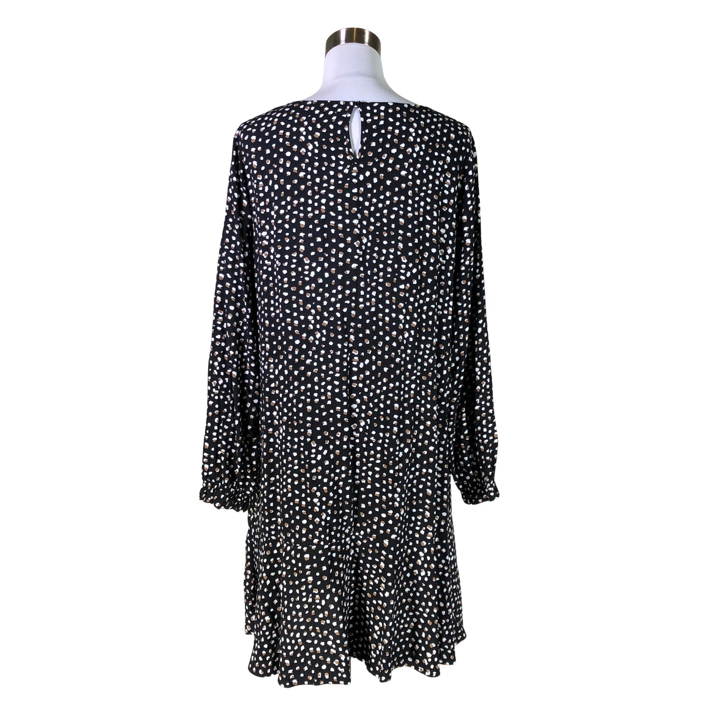 Unisex Nanso - Sifonkimekko, koko 40 -  (2)