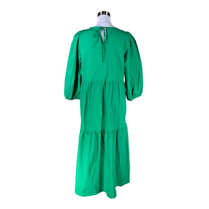 Unisex Nanso - Mekko, koko 38 -  (2)