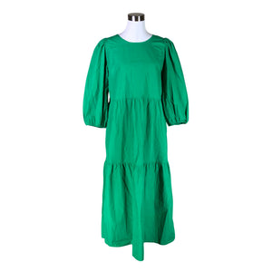 Unisex Nanso - Mekko, koko 38 -  (1)