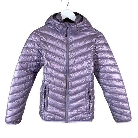 Unisex McKinley - Kevyttoppatakki, koko 158 - 164 -  ()