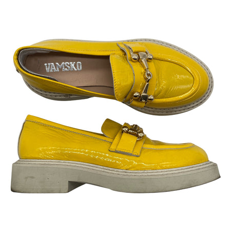 Unisex Vamsko - Loaferit, koko 36 -  ()