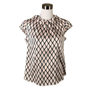 Unisex Comma - Lyhythihainen pusero, koko 38 -  (1)