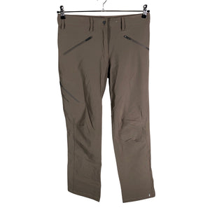 Unisex Salomon - Kangashousut, koko 38 -  (1)