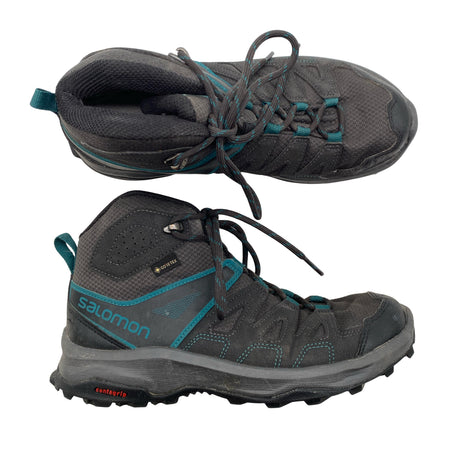 Unisex Salomon - Vaelluskengät, koko 37 -  ()