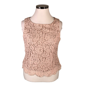 Unisex Andiata - Juhlatoppi, koko 44 -  (1)