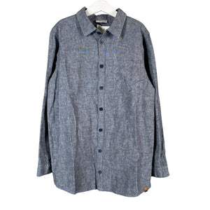 Unisex POMPdeLUX - Kauluspaita, koko 146 - 152 -  (1)