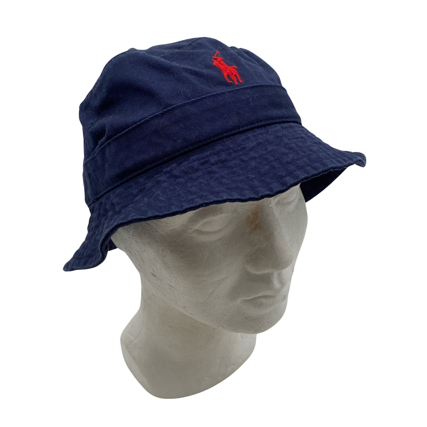 Unisex Polo Ralph Lauren - Kesähattu, koko 58 - 60 cm -  (1)