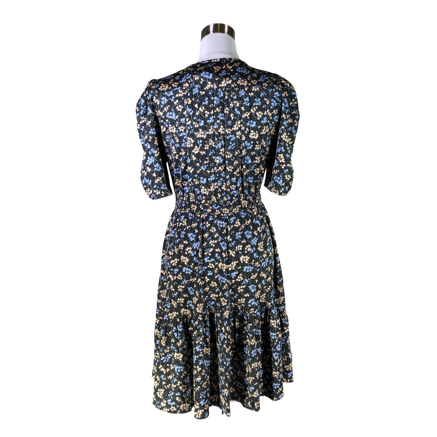 Unisex Hugo Boss - Sifonkimekko, koko 38 -  (2)