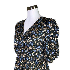 Unisex Hugo Boss - Sifonkimekko, koko 38 -  (3)