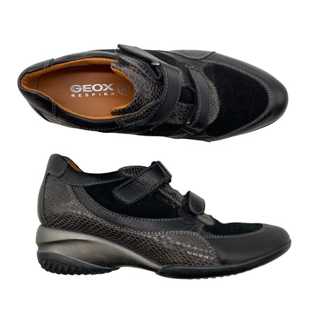 Unisex Geox - Tennarit, koko 36 -  ()