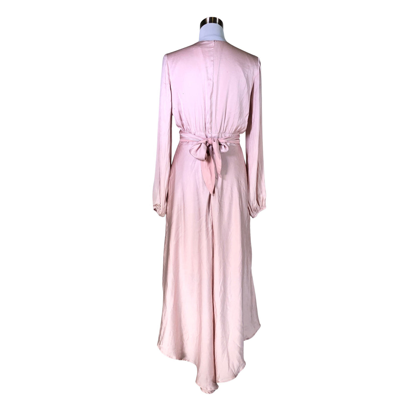 Unisex Esther - Sifonkimekko, koko 38 -  (2)