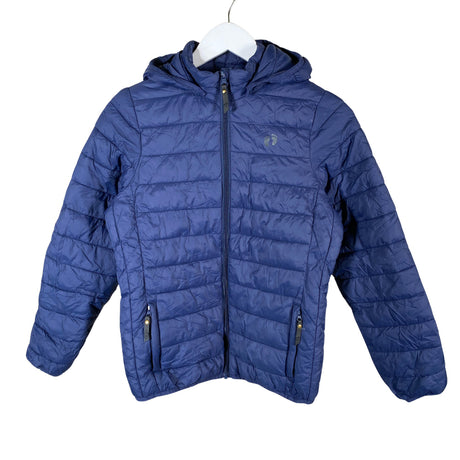 Unisex Hangten - Kevyttoppatakki, koko 158 - 164 -  ()