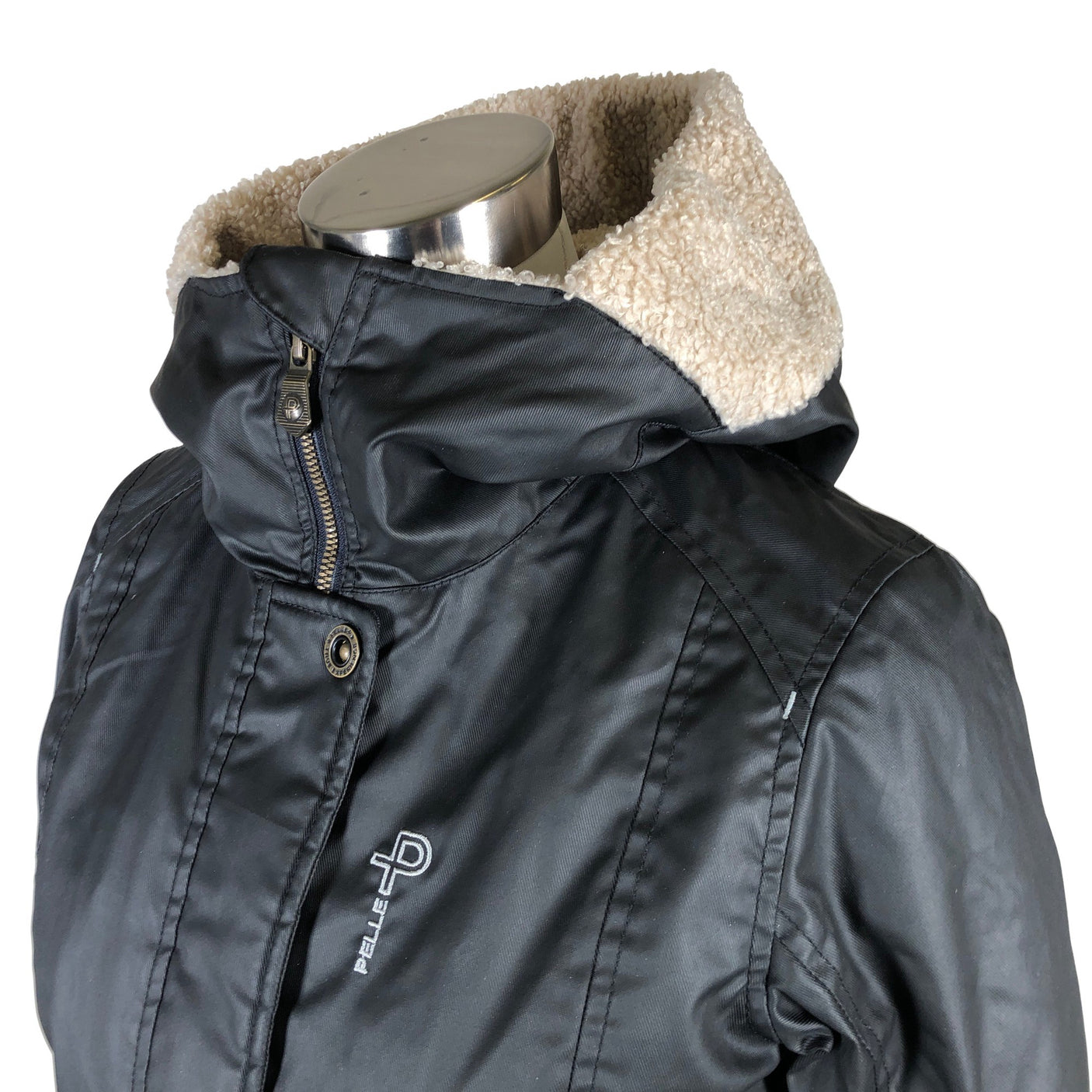 Unisex Pelle P - Toppatakki, koko 34 -  (3)