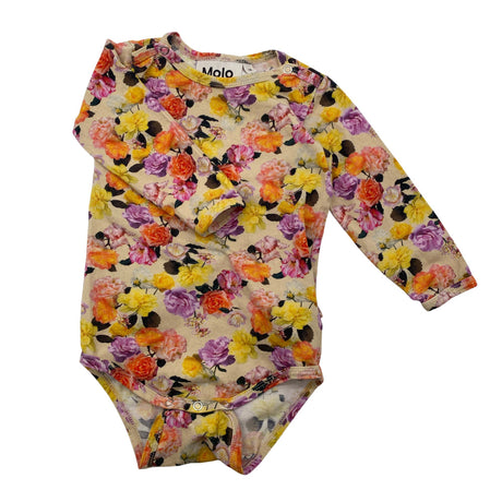 Unisex Molo Kids - Body, koko 62 - 68 -  ()