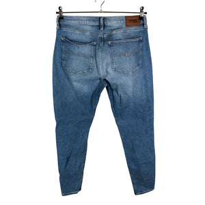 Unisex Tommy Hilfiger - Farkut, koko W31 -  (2)