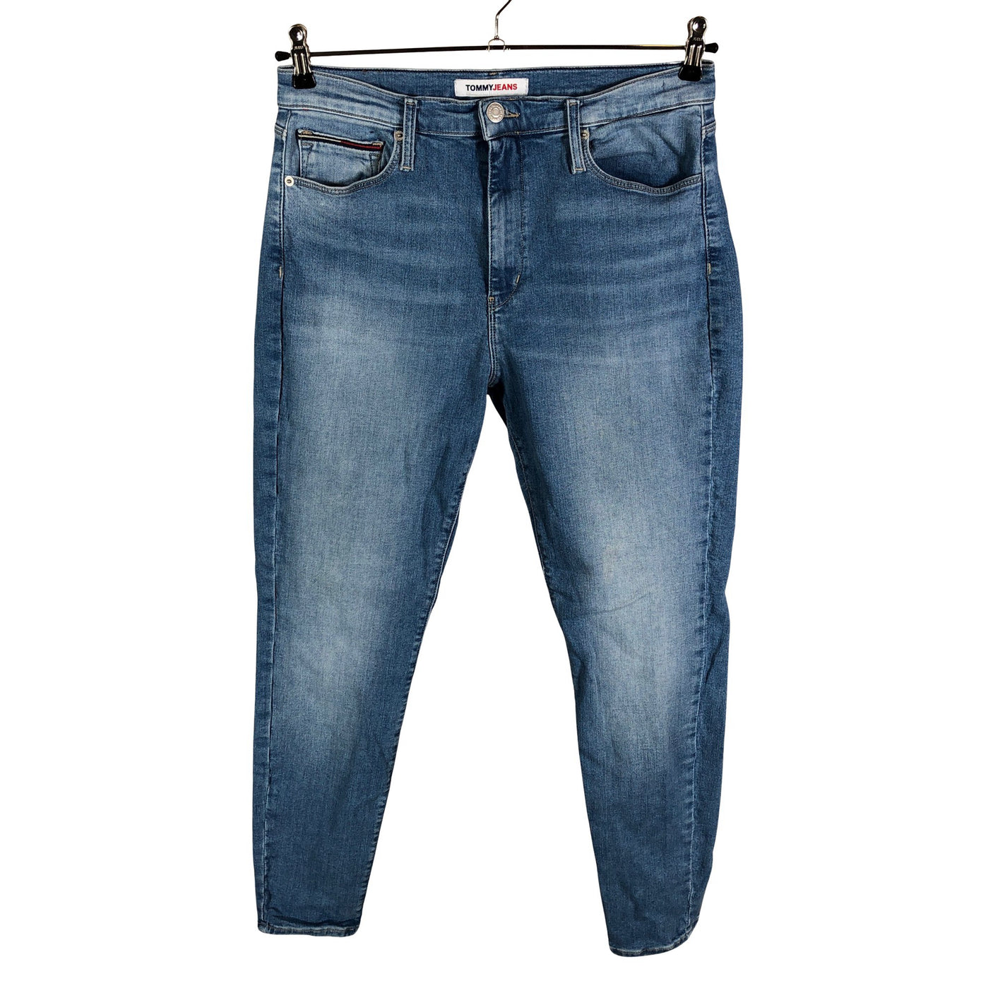 Unisex Tommy Hilfiger - Farkut, koko W31 -  (1)