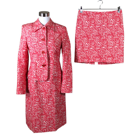 Unisex Marc Aurel - Jakkupuku, koko 38 -  ()