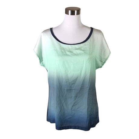 Unisex Global - Lyhythihainen pusero, koko 40 -  ()