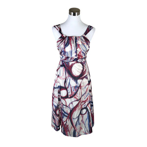 Unisex Ril's - Sifonkimekko, koko 38 -  (1)