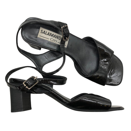 Unisex Salamander - Korolliset sandaalit, koko 39 -  ()