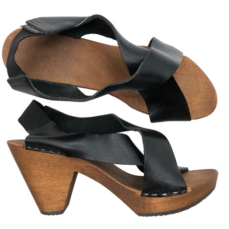 Unisex Marimekko - Korolliset sandaalit, koko 38 -  ()