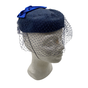 Unisex Muoti Aniela - Hattu, koko 52 - 54 cm -  (1)