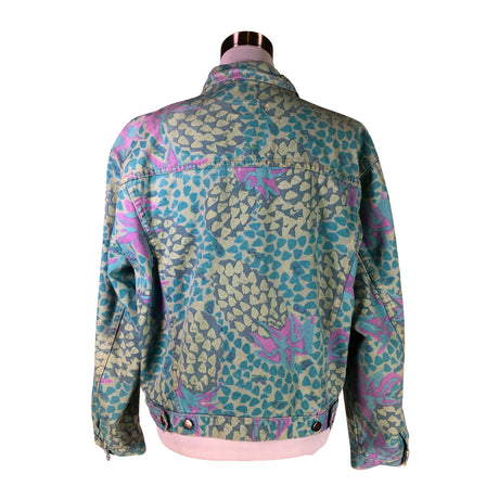 Unisex Marimekko - Farkkutakki, koko 38 -  (2)
